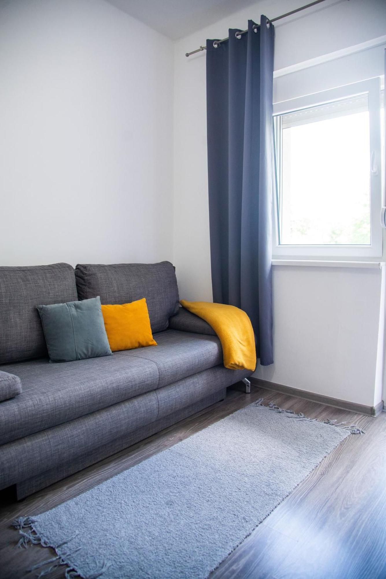 Apartment Maslacak Vrdnik