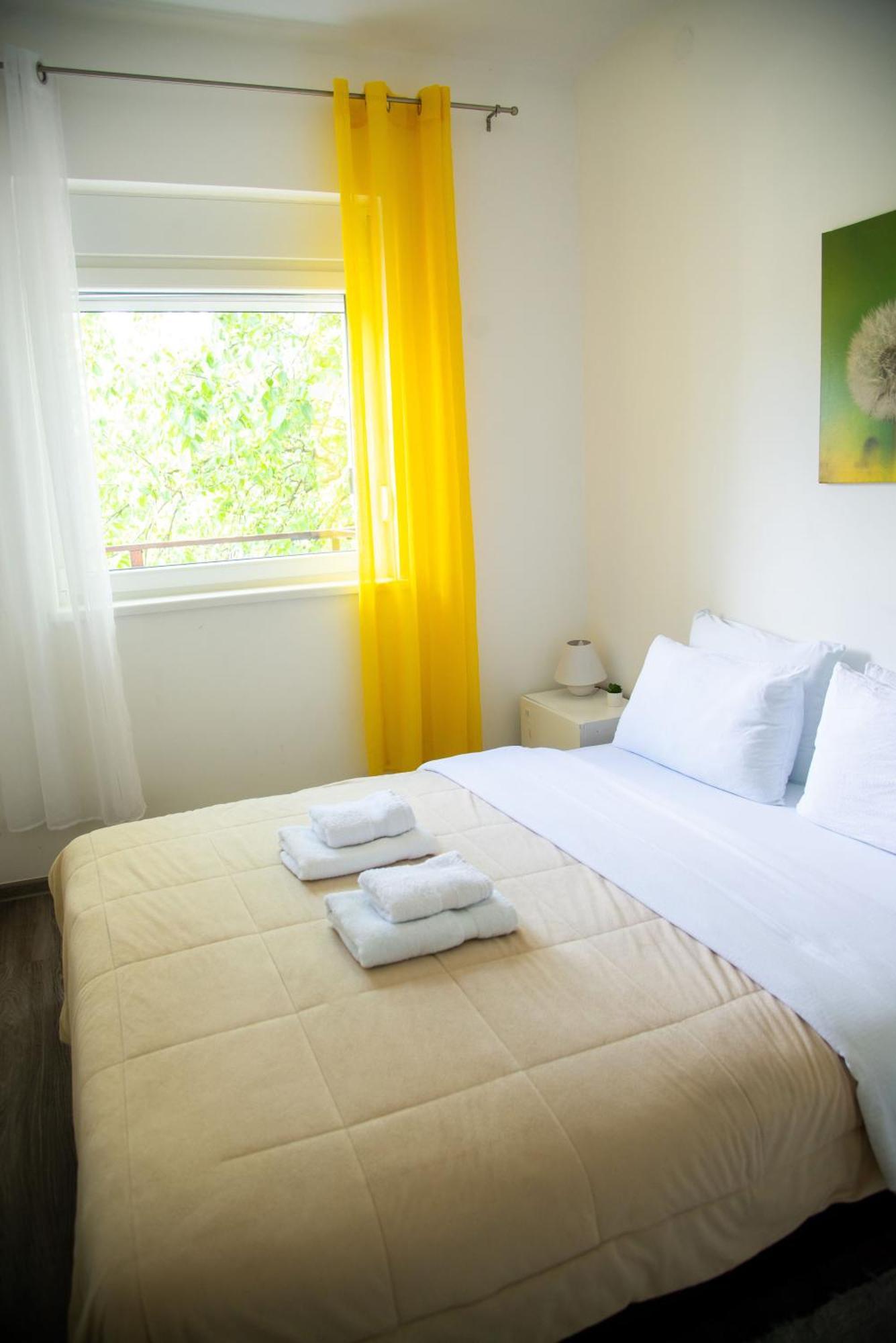 Maslacak Apartment Vrdnik