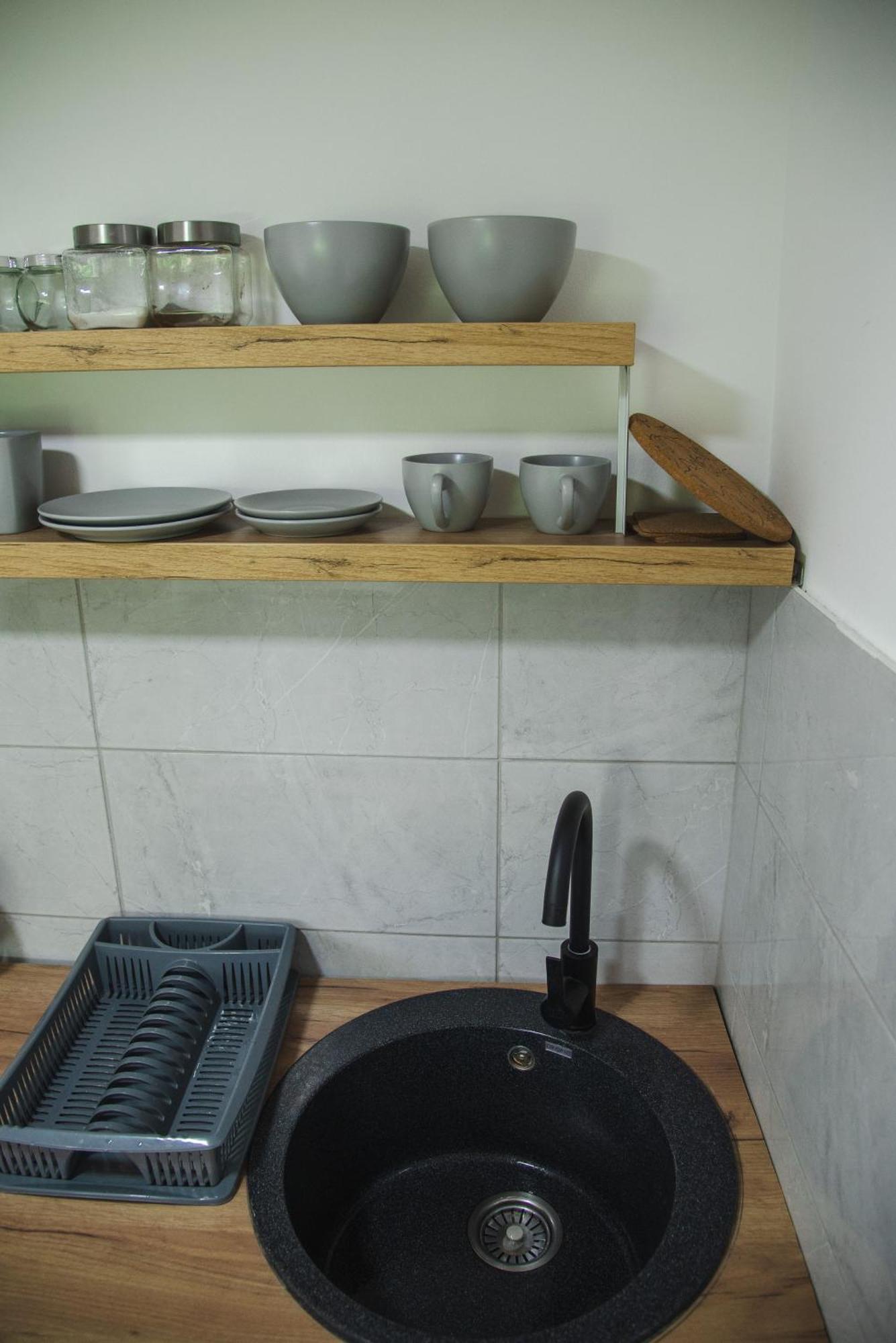 Maslacak Apartment