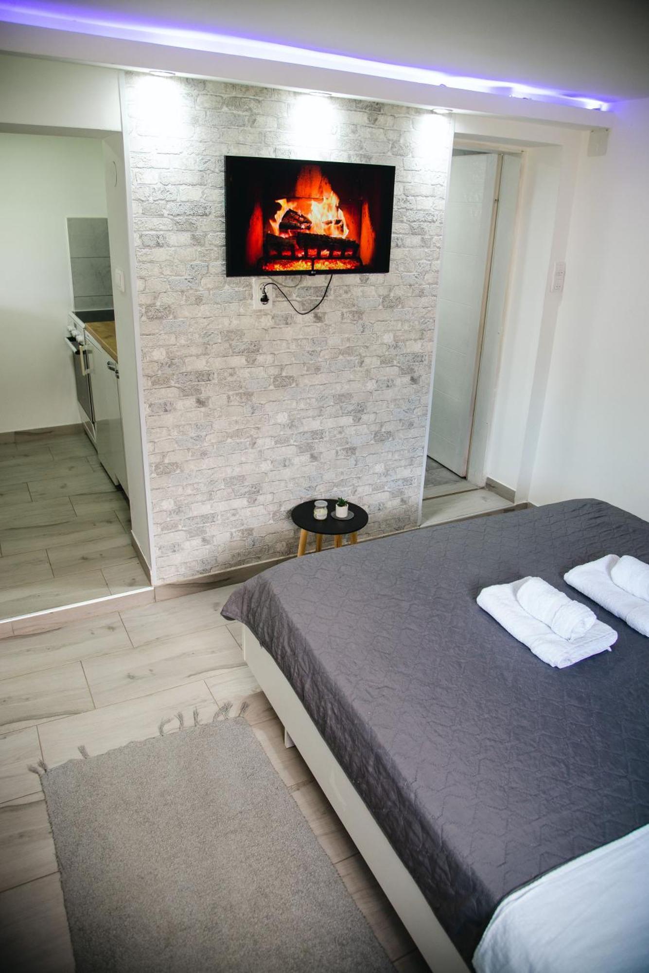 Maslacak Apartment *