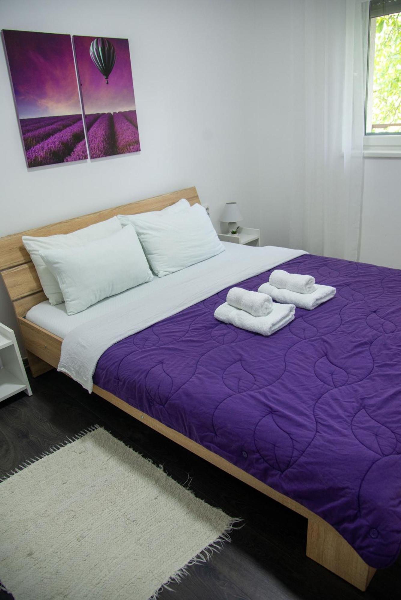 Maslacak Apartment