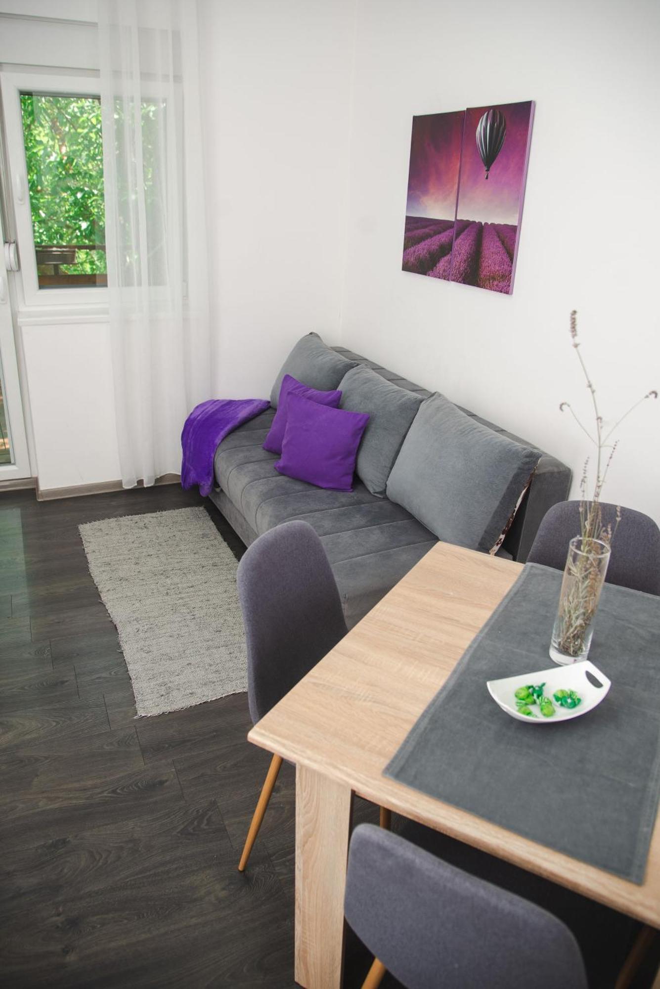 Maslacak Apartment Vrdnik